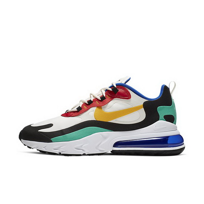 Nike Air Max 270 V2 Women Shoes 008