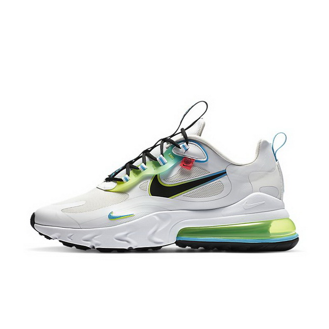 Nike Air Max 270 V2 Women Shoes 012