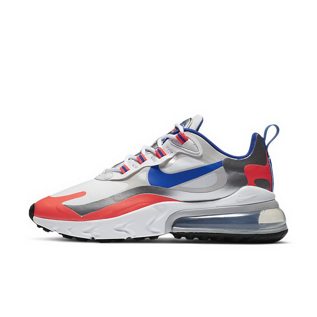 Nike Air Max 270 V2 Women Shoes 017