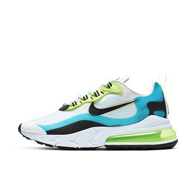 Nike Air Max 270 V2 Men Shoes 002