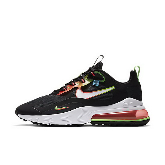 Nike Air Max 270 V2 Men Shoes 017