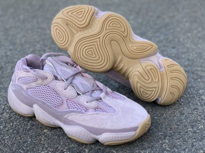 Adidas Yeezy 500 Shoes 1002