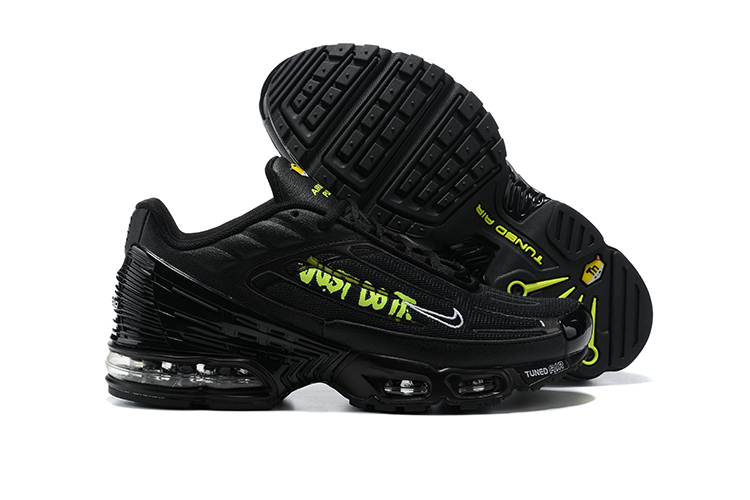 Nike Air Max Plus 3 2021 Men Shoes 001