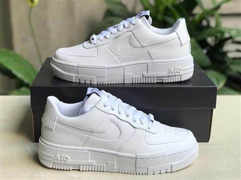 Nike Air Force 1 Pixel Women Shoes