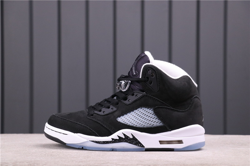 Air Jordan 5 Men Shoes 009