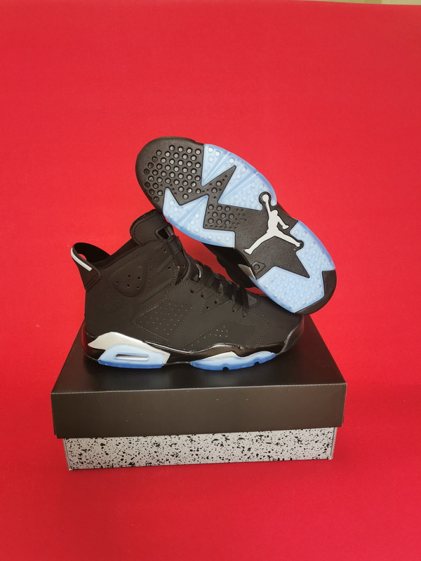 Air Jordan 6 Men Shoes 003