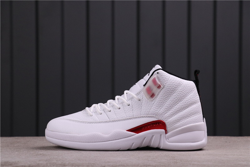 Air Jordan 12 Men Shoes 002