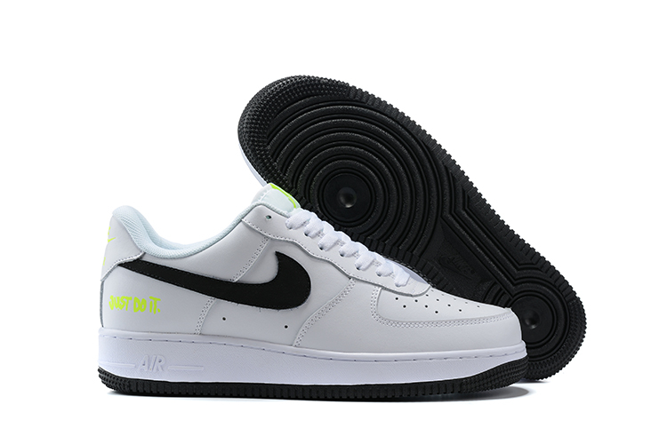 Nike Air Force 1 2038 Men Shoes 001