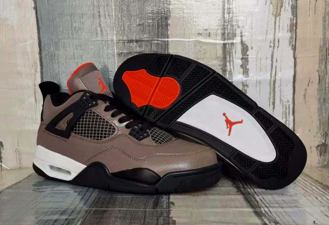 Jordan 4 Men Shoes 814