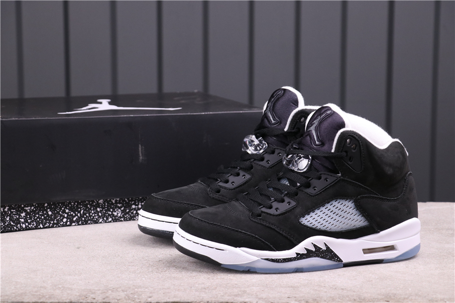 Jordan 5 Men Shoes 832