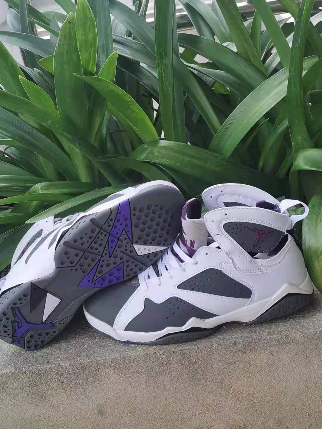 Jordan 7 Men Shoes 815