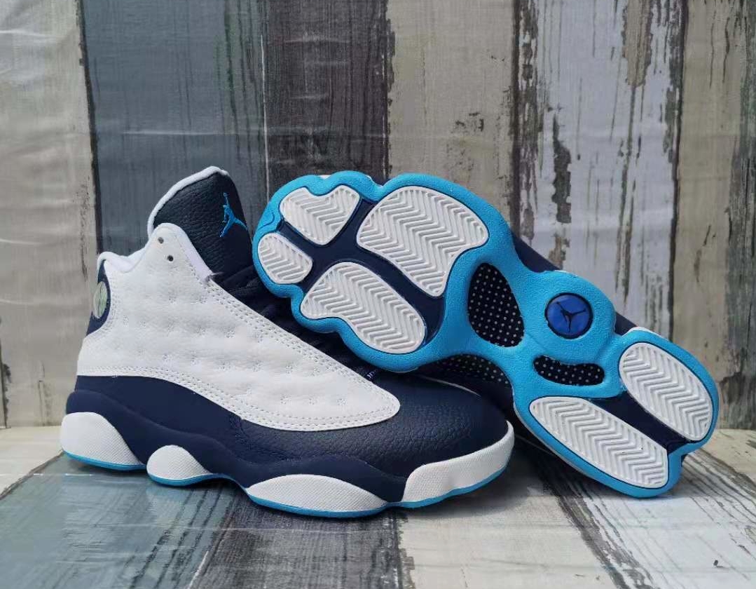 Jordan 13 Men Shoes 812