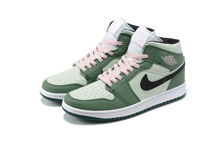 Jordan 1 Women Shoes 816