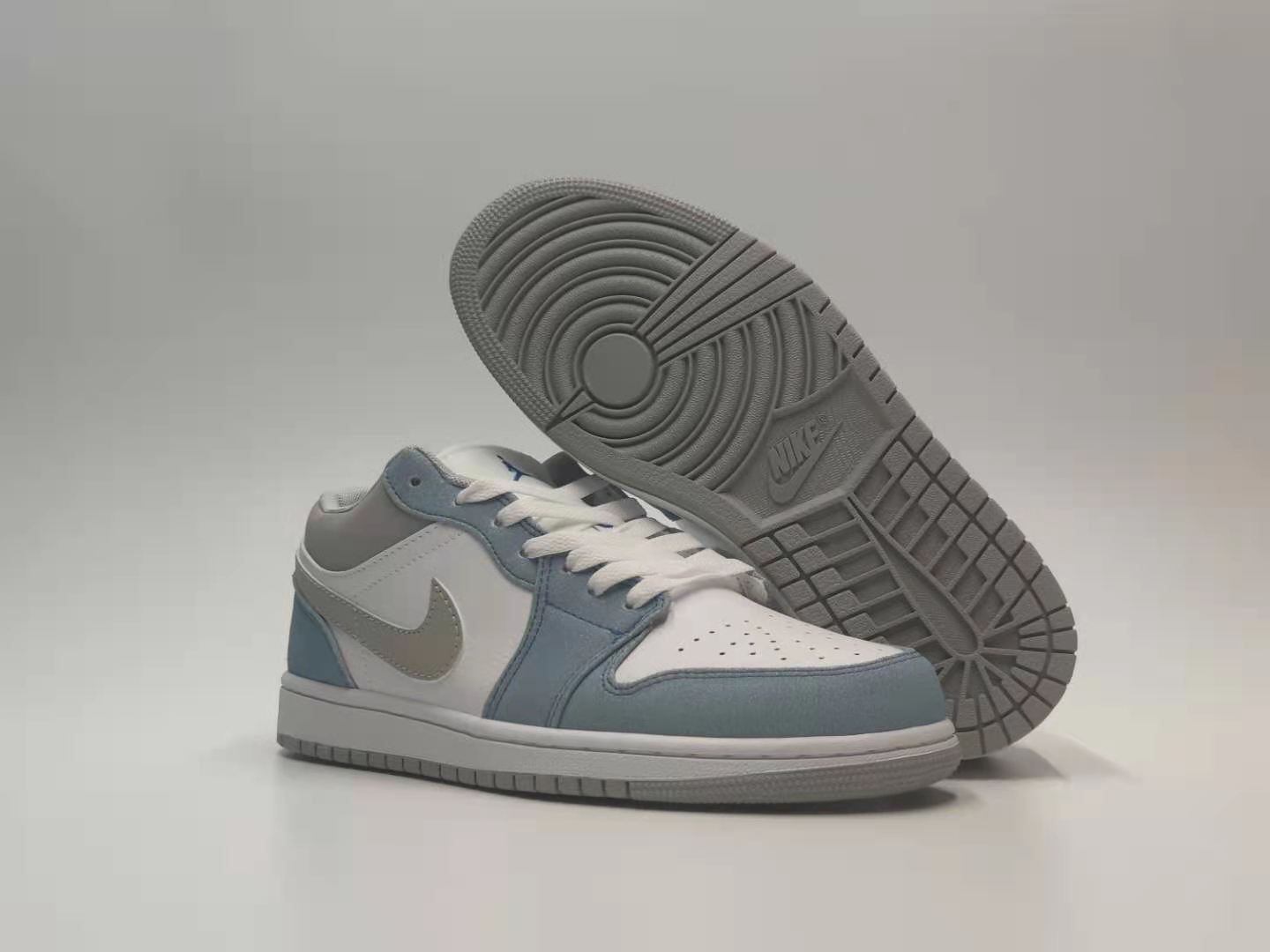 Jordan 1 Women Shoes 818