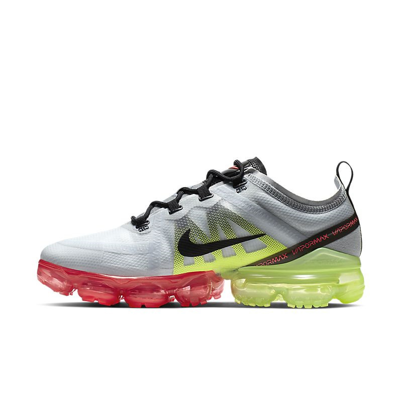 Nike Air VaporMax 2019 Women Shoes 055