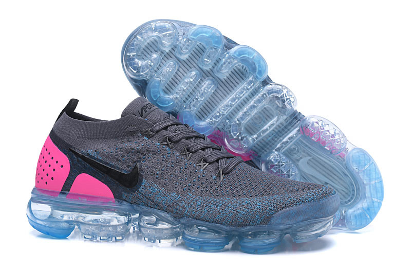 Nike Air VaporMax 2 Flyknit Women Shoes 001