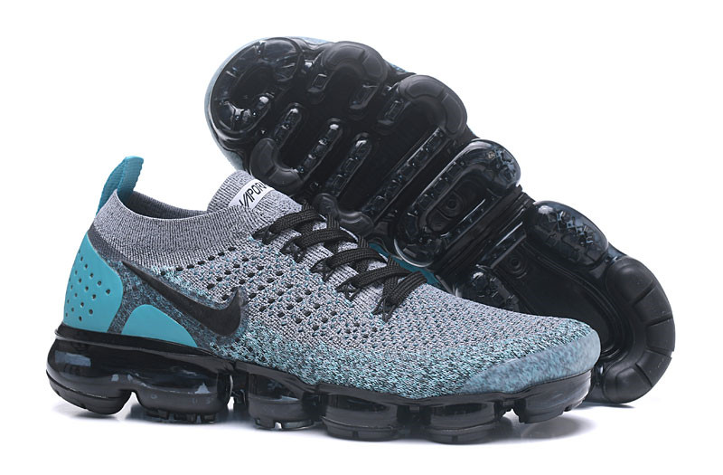 Nike Air VaporMax 2 Flyknit Women Shoes 003