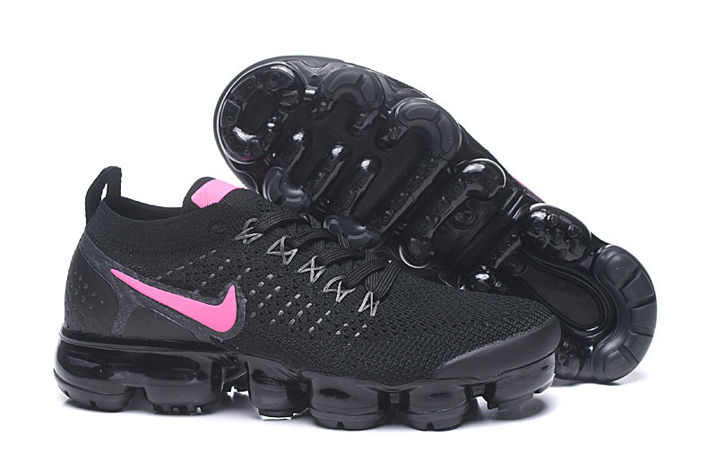 Nike Air VaporMax 2 Flyknit Women Shoes 004