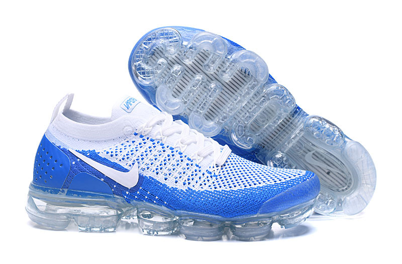 Nike Air VaporMax 2 Flyknit Women Shoes 009