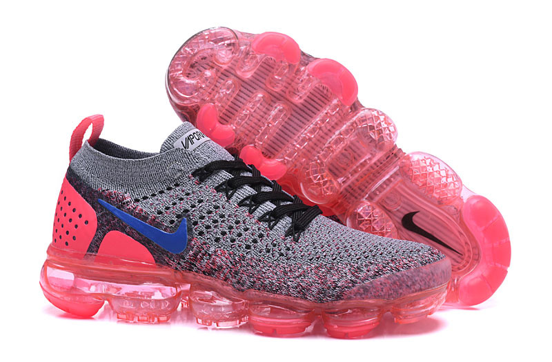 Nike Air VaporMax 2 Flyknit Women Shoes 011