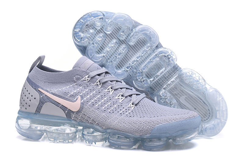 Nike Air VaporMax 2 Flyknit Women Shoes 012