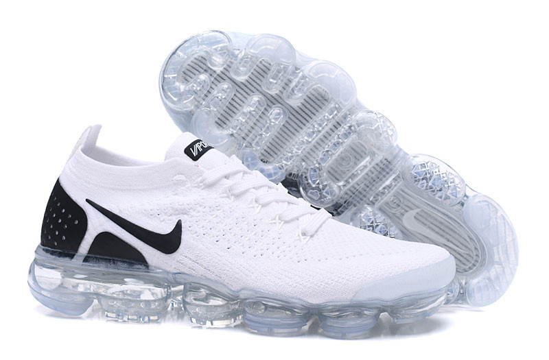 Nike Air VaporMax 2 Flyknit Women Shoes 014