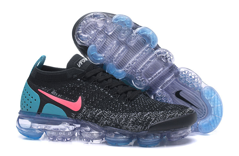 Nike Air VaporMax 2 Flyknit Women Shoes 015