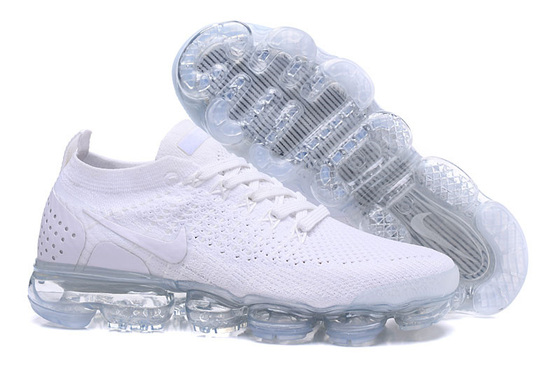 Nike Air VaporMax 2 Flyknit Women Shoes 017