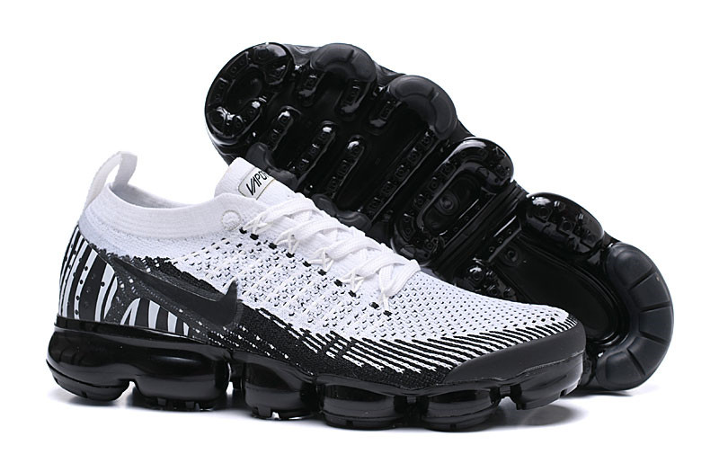 Nike Air VaporMax 2 Flyknit Women Shoes 019