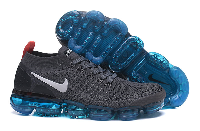 Nike Air VaporMax 2 Flyknit Men Shoes 003