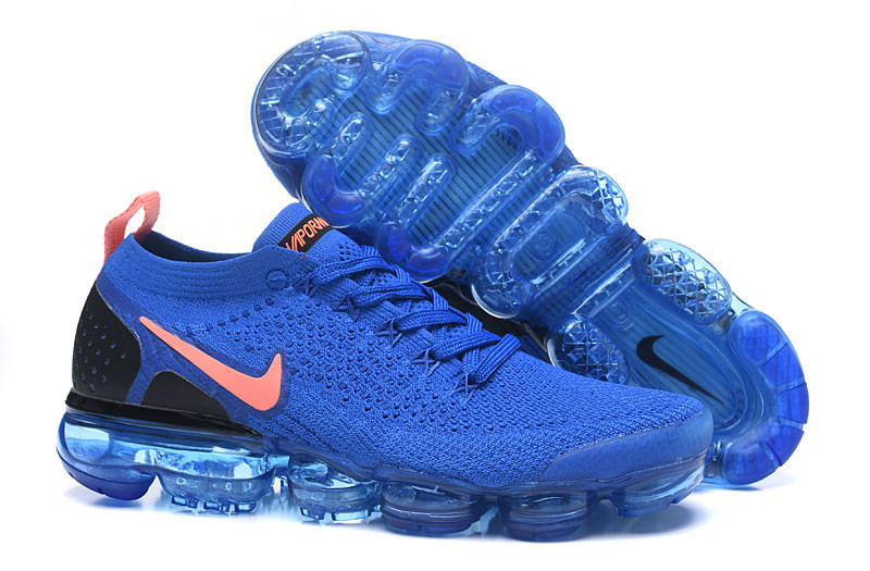 Nike Air VaporMax 2 Flyknit Men Shoes 013