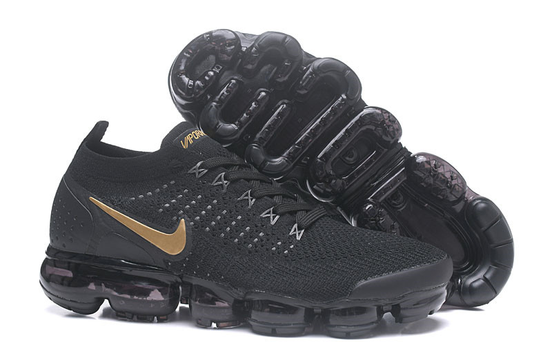 Nike Air VaporMax 2 Flyknit Men Shoes 022