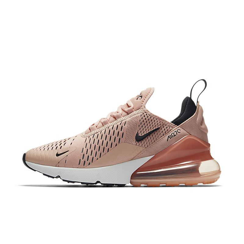 Nike Air Max 270 Women Shoes 025