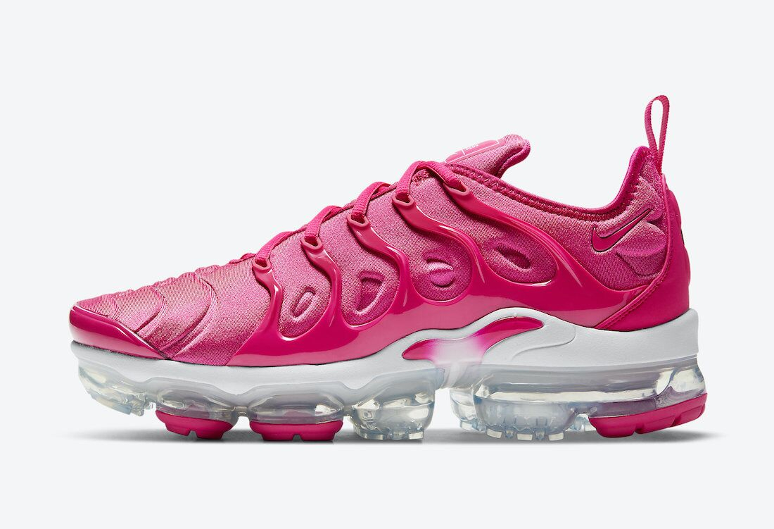 Nike Air VaporMax Plus Women Shoes 111