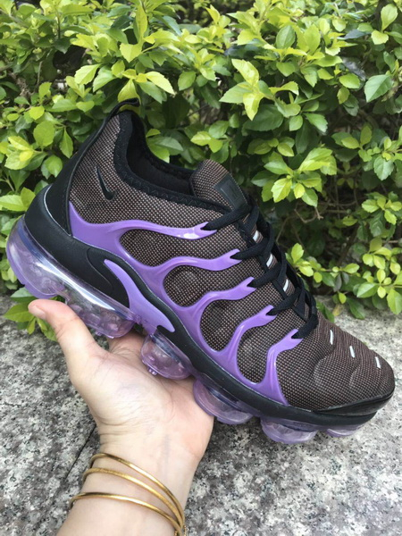 Nike Air VaporMax Plus Men Shoes 311