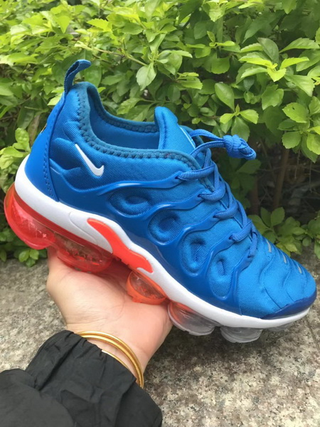 Nike Air VaporMax Plus Men Shoes 308