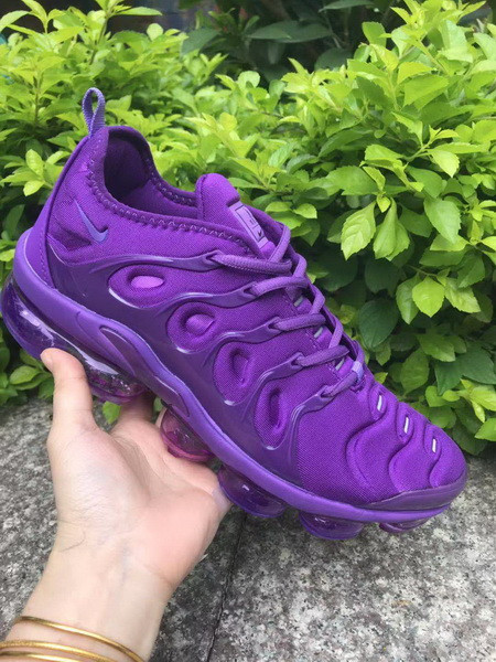 Nike Air VaporMax Plus Women Shoes 315