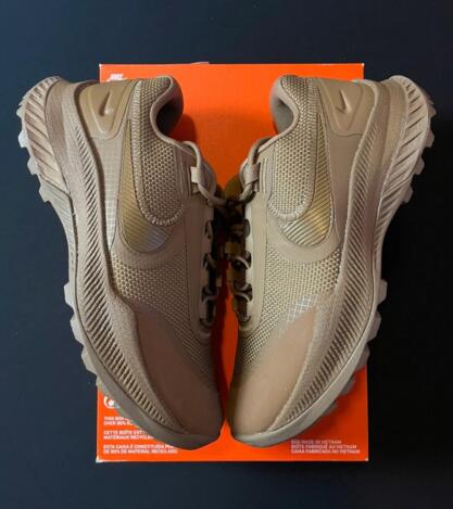 Nike Browns Runnin Shoes