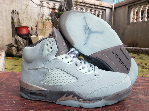 Air Jordan 5 Men Shoes 100