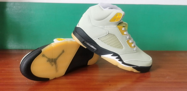 Air Jordan 5 Men Shoes 101