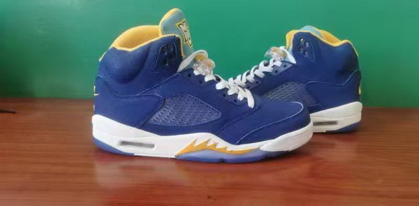 Air Jordan 5 Men Shoes 109