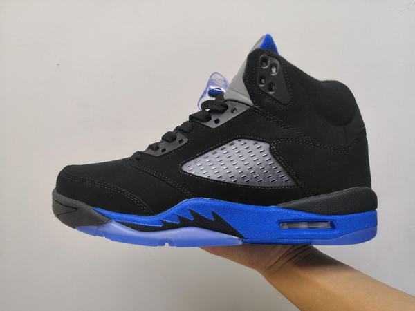 Air Jordan 5 Men Shoes 110