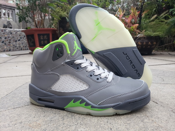 Air Jordan 5 Men Shoes 111