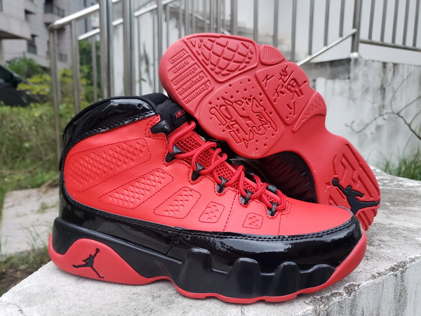 Air Jordan 9 Men Shoes 100