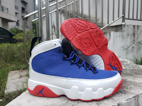 Air Jordan 9 Men Shoes 101