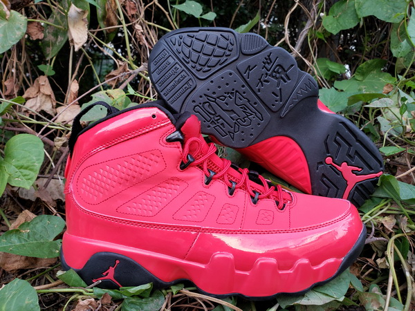 Air Jordan 9 Men Shoes 103