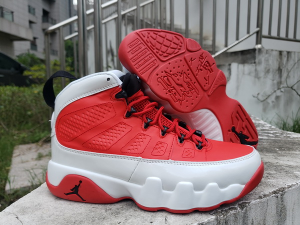 Air Jordan 9 Men Shoes 104