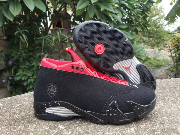 Air Jordan 14 Men Shoes 101