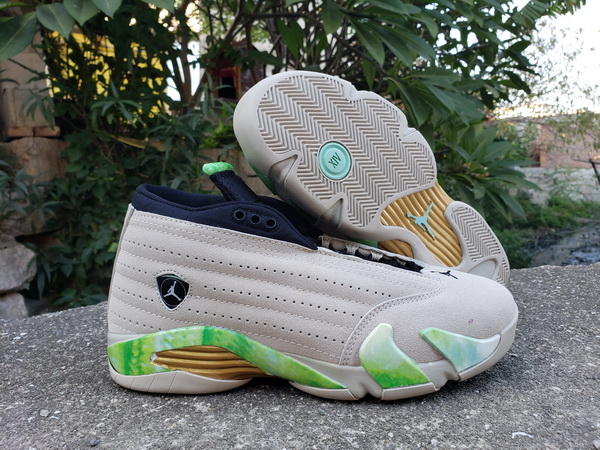 Air Jordan 14 Men Shoes 102