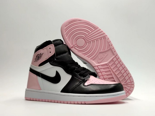 Air Jordan 1 Women Shoes 100